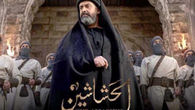 مواعيد عرض مسلسلات رمضان 2024 على "dmc"