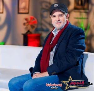 عالم النجوم تهنئ الفنان محمد عبد الجواد بـ عيد ميلاده