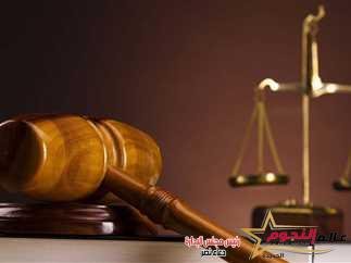 المشدد 3 سنوات للمتهم بالتعدي على موظف في التجمع الأول