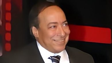 نقابة الموسيقيين تنعي الفنان صلاح السعدني