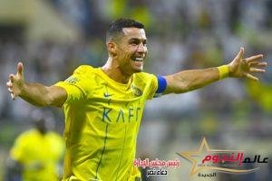 رسميا … كريستيانو رونالدو يفوز بجائزة أفضل لاعب عن شهر مارس 2024 في الدوري السعودي 2 رسميا … كريستيانو رونالدو يفوز بجائزة أفضل لاعب عن شهر مارس 2024 في الدوري السعودي