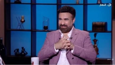 طارق الدسوقي: أنا مش متواجد لأن معايري صارمة