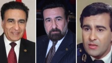 طارق الدسوقي لـ المخرج محمد سامي: متستسهلش علشان تجيب تيمة حراقة اتعملت في الأفلام الهندي