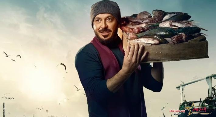 مصطفى شعبان: مسلسل «المعلم» الأعلى المشاهدة بشهادة الشارع