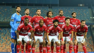 موعد مباراة الأهلي ومازيمبي الكونغولي في إياب نصف نهائي دوري أبطال إفريقيا