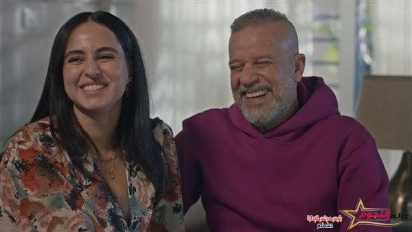 في نهاية الحلقة الـ 11 مفاجأة كبيرة من سيف لـ أدهم في بقينا اتنين 