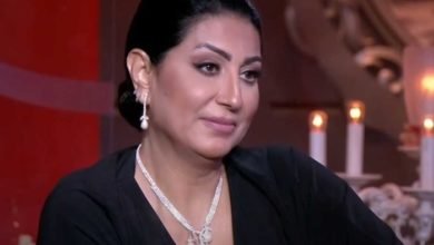 وفاء عامر تعلق على أزمتها مع ريم البارودي وتكشف كواليس جديدة عن خلافهما