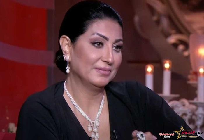 وفاء عامر تعلق على أزمتها مع ريم البارودي وتكشف كواليس جديدة عن خلافهما