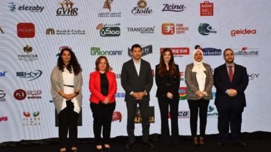 وزير الشباب والرياضة يلتقي كبري شركات القطاع الخاص وممثلي مبادرة توظيف مصر لبحث ملفات تشغيل الشباب