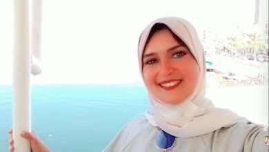 عالم النجوم تهنئ الأستاذة "مروة المصري" بـ عيد ميلادها