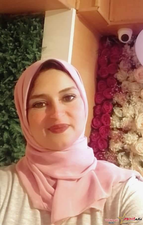 عالم النجوم تهنئ الأستاذة "مروة المصري" بـ عيد ميلادها