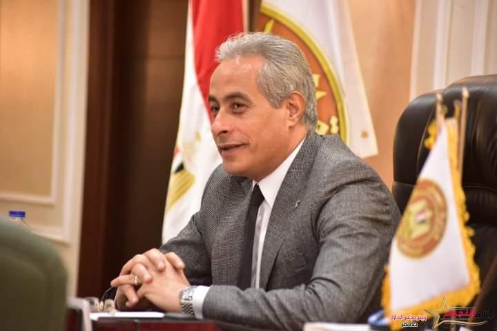 وزير العمل: من 9 إلى 14 أبريل إجازة للعاملين بالقطاع الخاص بمناسبة عيد الفطر 2 وزير العمل: من 9 إلى 14 أبريل إجازة للعاملين بالقطاع الخاص بمناسبة عيد الفطر