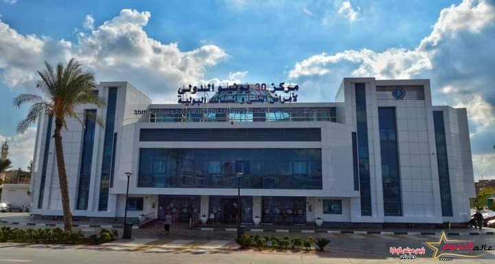 هيئة الرعاية الصحية تعلن نجاح اعتماد مركز 30 يونيو الدولى لأمراض الكُلى والمسالك بمحافظة الإسماعيلية 2 هيئة الرعاية الصحية تعلن نجاح اعتماد مركز 30 يونيو الدولى لأمراض الكُلى والمسالك بمحافظة الإسماعيلية