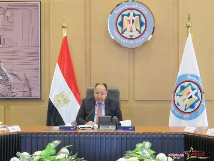 معيط: انطلاق مرحلة جديدة فى مسيرة البناء والتنمية مع الرئيس السيسي