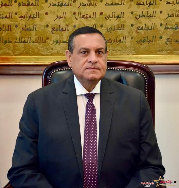 آمنة يعلن رفع درجة الاستعداد القصوى بمختلف القطاعات التنفيذية والخدمية لاستقبال عيد الفطر