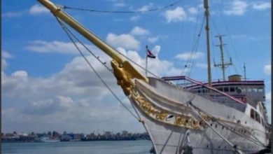 مجلة SuperYachtknowledge البريطانية تبرز في ملف خاص عن مصر مقوماتها في سياحة اليخوت 
