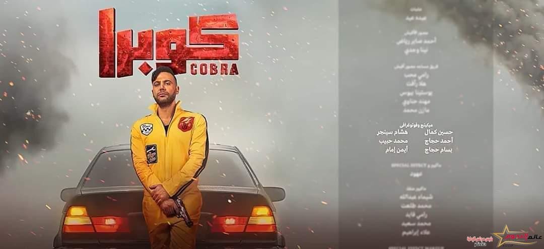 كزبرة وإمام ثنائي الدراما المصرية خلال مسلسلات شهر رمضان المبارك