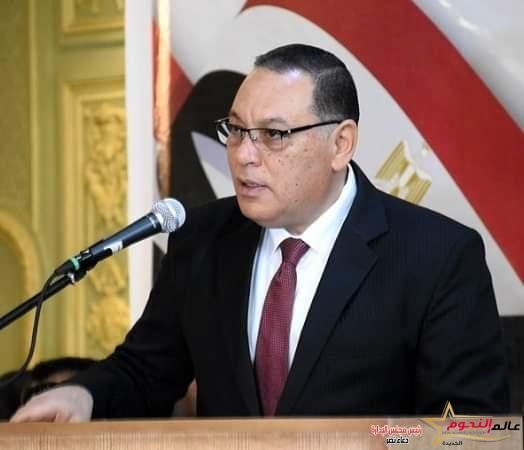 محافظ الشرقية يعلن جاهزية صوامع التخزين لاستقبال موسم القمح ٢٠٢٤م