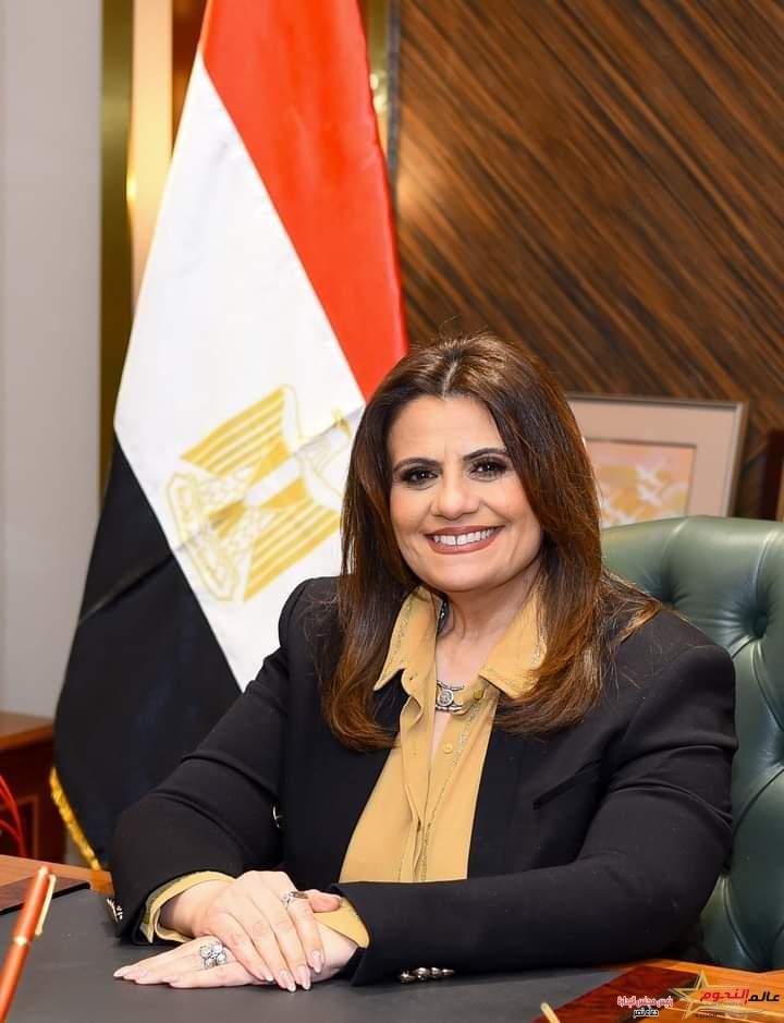 المبادرة الرئاسية "إحياء الجذور- نوستوس".. و"أصلك الطيب" و"نورت بلدك".. مبادرات عملت عليها وزارة الهجرة في عهد فخامة الرئيس عبدالفتاح السيسي 2 المبادرة الرئاسية "إحياء الجذور- نوستوس".. و"أصلك الطيب" و"نورت بلدك".. مبادرات عملت عليها وزارة الهجرة في عهد فخامة الرئيس عبدالفتاح السيسي