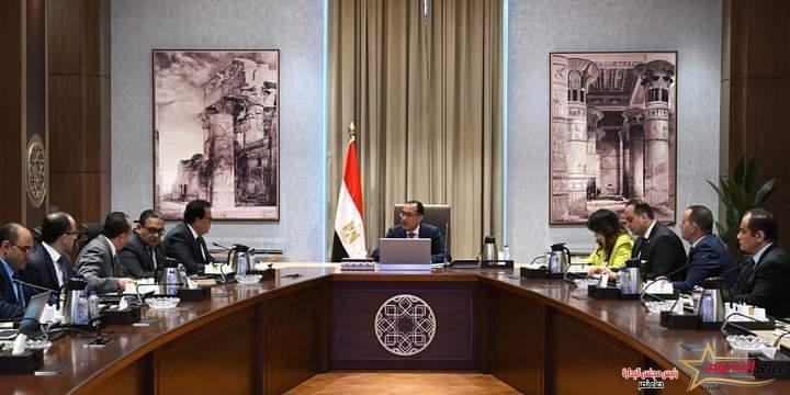 رئيس الوزراء يتابع مشروعات القطاع الصحي ضمن المبادرة الرئاسية "حياة كريمة" ومنظومة التأمين الصحي الشامل 2 رئيس الوزراء يتابع مشروعات القطاع الصحي ضمن المبادرة الرئاسية "حياة كريمة" ومنظومة التأمين الصحي الشامل