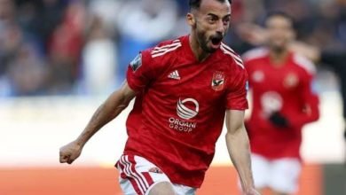 الأهلي يتمسك بأحمد عبد القادر ويخطط لإجهاض انتقاله المحتمل للزمالك