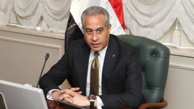 وزير العمل: الخميس المقبل إجازة مدفوعة الأجر للعاملين بالقطاع الخاص بمناسبة عيد تحرير سيناء 