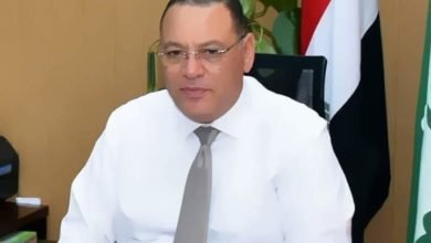 محافظ الشرقية يتابع أعمال الرصف والتطوير الجارية بالشوارع الداخلية بنطاق مركز ومدينة الحسينية