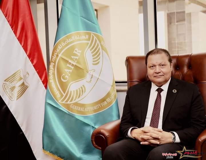 الدكتور أحمد طه: منظومة التأمين الصحي الشامل تمثل نقلة نوعية في الخدمات الصحية لأهالي سيناء