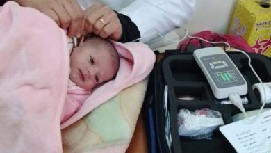 الصحة: فحص 6 ملايين و389 طفلًا ضمن مبادرة رئيس الجمهورية للكشف المبكر وعلاج ضعف وفقدان السمع