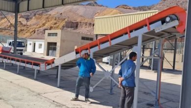 البيئة تسلم المحطة الوسيطة بمدينة نويبع بمحافظة جنوب سيناء