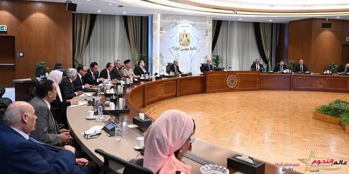 رئيس الوزراء يتابع مخرجات اللجنة العليا لضبط الأسواق وأسعار السلع