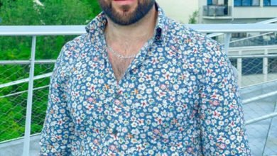 انس قبلان يطرح أغنيته الجديدة " سهله وبسيطه "