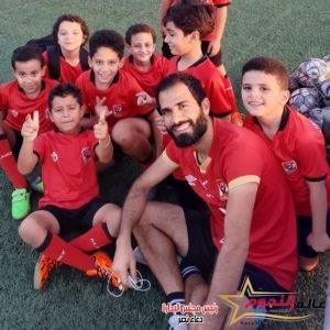 كابتن عبدالله الزيات الدوري السعودي واحد من أقوي الدوريات العربية الآن 2 كابتن عبدالله الزيات الدوري السعودي واحد من أقوي الدوريات العربية الآن