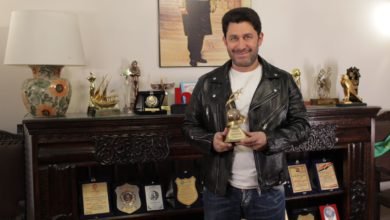 أحمد شاكر عبد اللطيف: رقمنة تاريخ الفنان يضمن حفظه للأجيال القادمة