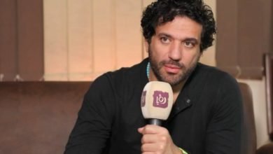 حسن الرداد: مينفعش حد يقول على نفسه نمبر وان.. والشارع بيحدد نجاحك