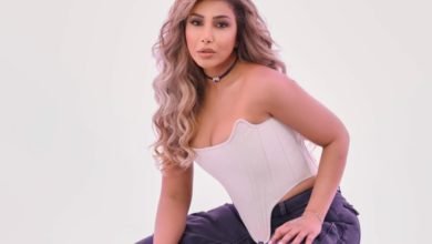 أروي تصدر أغنية جديدة بعنوان "من عاب ابتلا" مع الموسيقار طلال بعيد الفطر