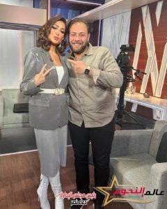 محمد علي رزق في إستضافة "كلمة أخيرة" غدًا