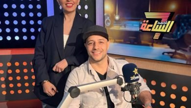 ماهر زين لـ«نجوم إف إم»: الجمهور المصري من أكبر الداعمين لي.. وهذا سر نجاح أغنية «يا نبي سلام عليك»