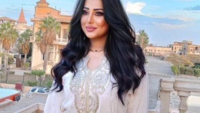 رحاب الجمل: ندمانة على فيلم "بنت من دار السلام" ونفسي يتمسح من تاريخي