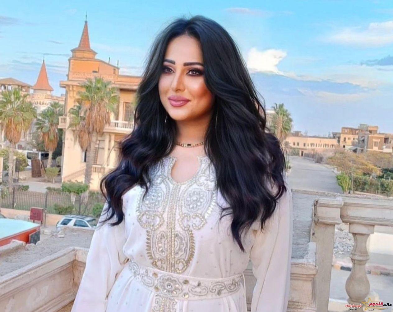 رحاب الجمل: ندمانة على فيلم "بنت من دار السلام" ونفسي يتمسح من تاريخي