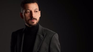 حسام غريب يطرح أغنية كلنا فترات بنجاحا كبيراً