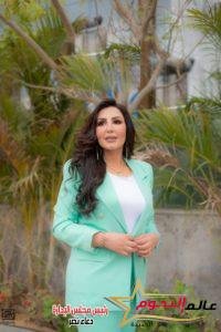 ملكة جمال الوطن العربي الإعلامية الشابة رضوى عطا تستعد لبرنامجها الفني الجديد 2 ملكة جمال الوطن العربي الإعلامية الشابة رضوي عطا تستعد لبرنامجها الفني الجديد