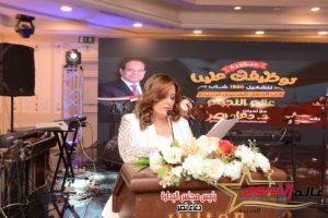 الدكتورة دعاء نصر تتحدث عن رؤيتها وكيفية تنفيذها لـ مبادرة "توظيفك علينا"