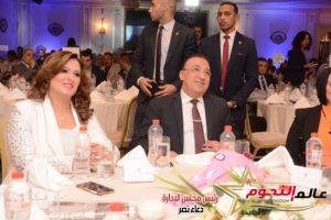الدكتورة دعاء نصر تتحدث عن رؤيتها وكيفية تنفيذها لـ مبادرة "توظيفك علينا"