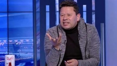 "الدوري هيتلغي بسبب الأهلي".. رد ناري من عبدالناصر زيدان على رضا عبدالعال