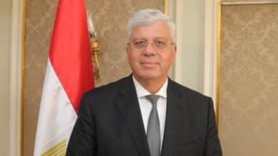 عاشور احتلت جامعة القاهرة المركز 38 عالميًا لأول مرة في تخصص إدارة المكتبات والمعلومات