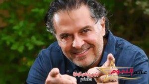 راغب علامة يشوّق الجمهور لجديد  "التِّقيل تِقيل "… ومفاجأة جميلة في الإنتظار! 