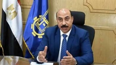 محافظ أسوان : يقدم تعازيه لأسر شابين تعرضوا للغرق فى مياه النيل من قرية المنشية بكوم أمبو