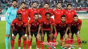 الأهلي يتفوق على سيمبا التنزاني في القيمة التسويقية قبل لقاء الليلة