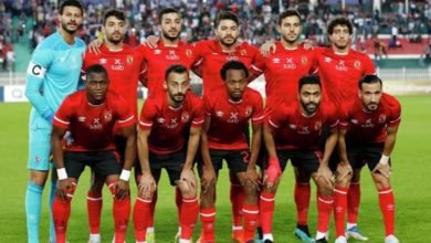 الأهلي يتفوق على سيمبا التنزاني في القيمة التسويقية قبل لقاء الليلة